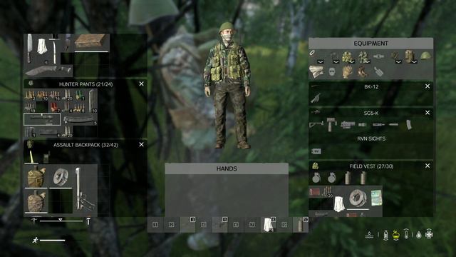 A successful hostage situation, heli crash | DayZ Livonia (Vanilla) смотреть онлайн
