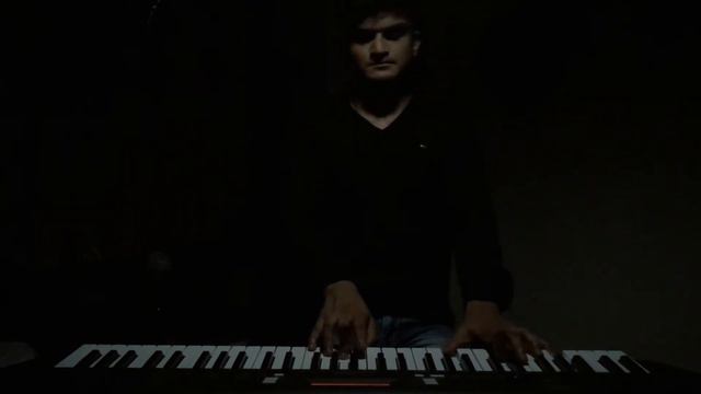 The Godfather Theme Song - Nino Rota (Piano Cover) | Jatin Parab смотреть онлайн