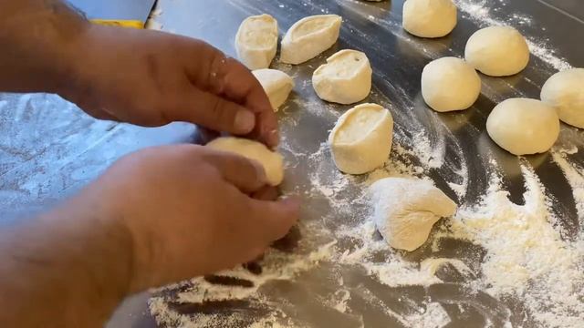 Вкусная кухня