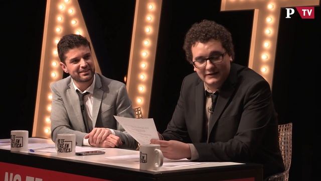 NTMEP #21 - Entrevista a Gabriel Rufián смотреть онлайн