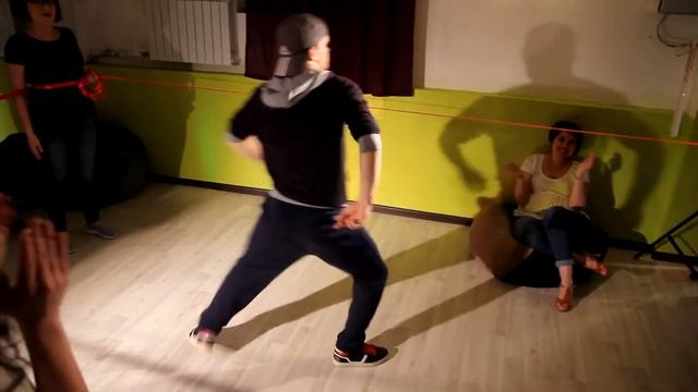 Boom Party 19 мая смотреть онлайн