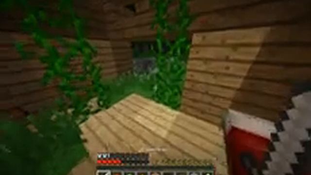 Minecraft-Приключение Двух Друзей! [Секреты Острова Зомби!] смотреть онлайн