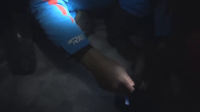 Рыбалка на озере Шаблиш