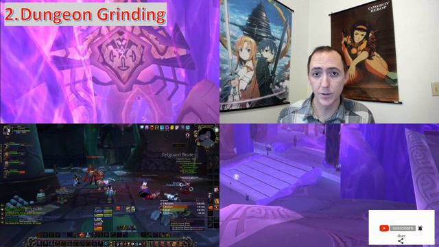 The Casual Player's Guide to Gold-Making - WoW Burning Crusade Classic смотреть онлайн