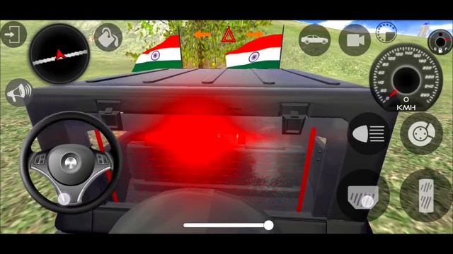 BLACK THAR 4X4 VILLAGE MOUNT OFFROAD STUNT DRIVING GAMEPLAY VIDEO#carwalagames#indiancarsimulator3d смотреть онлайн