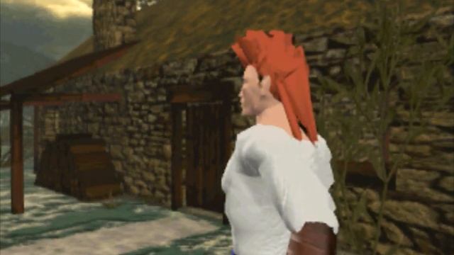 Dragon Lore - The Legend Begins - 3DO Gameplay смотреть онлайн