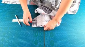 Как раскроить и сшить пододеяльник. Пошаговый мастер класс по пошиву пододеяльника