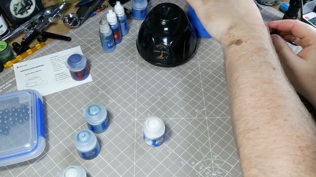 Vortex Mixer Showdown - Paint Mixers Tested! смотреть онлайн