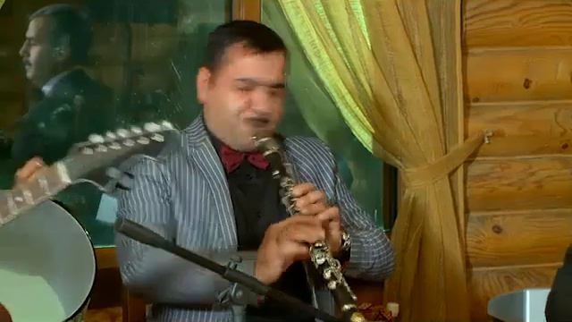 Klarnet Farman Pakize elə baxma,Pakize смотреть онлайн