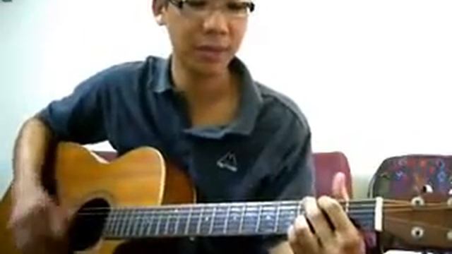 Hallelujah Instructional - Hillsong (Daniel Choo) смотреть онлайн