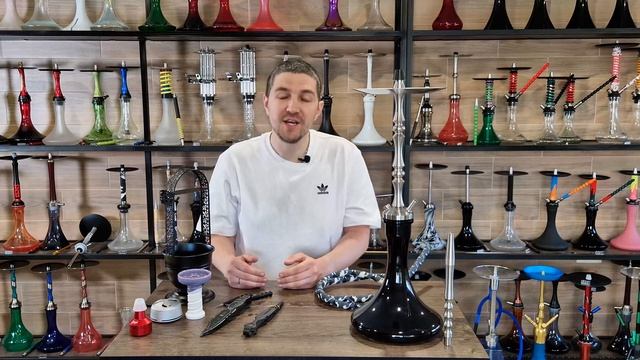 КАК КУПИТЬ КАЛЬЯН? ВАЖНО ЗНАТЬ ДО ПОКУПКИ!