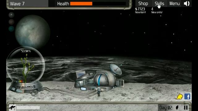 Nuclear Plant 2 Walkthrough - Full Game смотреть онлайн