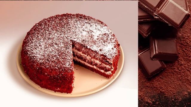 Новая линейка тортов «Домашние рецепты» в Макси! смотреть онлайн