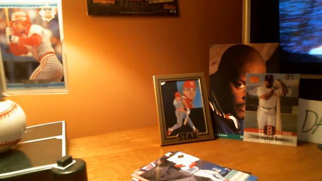 Late Night Break: 1996 Pinnacle Sportflix Jeter RC Hunt & 1999 Upper Deck/Guitar/Chill смотреть онлайн