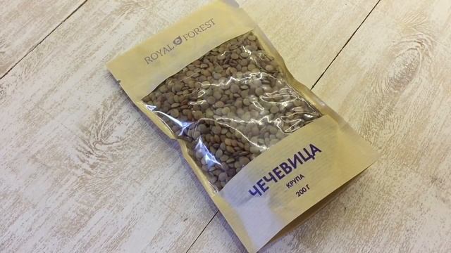 Чечевица Польза и как готовить смотреть онлайн