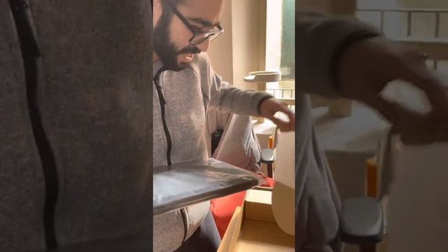 Unboxing REX ELECTROLUX RWF1284BW смотреть онлайн