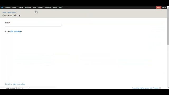 Drupal 7: Dynamic dropdown with ajax - Part 1 смотреть онлайн