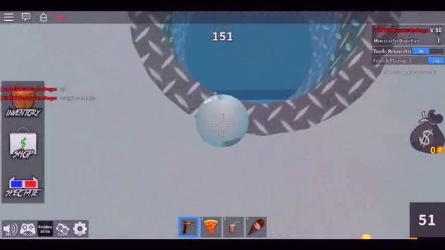 I GOT A LUGER FOR FREE! | Roblox | Murder Mystery 2 смотреть онлайн