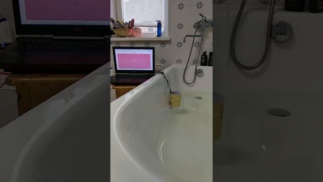 Датчик уровня воды