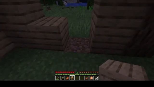 My First Live Stream Minecraft Java Edition l RedCrow Gaming смотреть онлайн