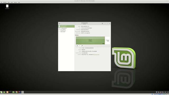 32. How To Enlarge a VirtualBox Disk Size смотреть онлайн