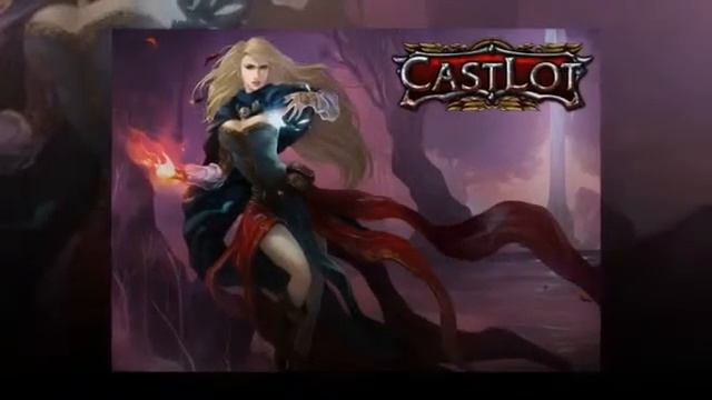 Castlot смотреть онлайн