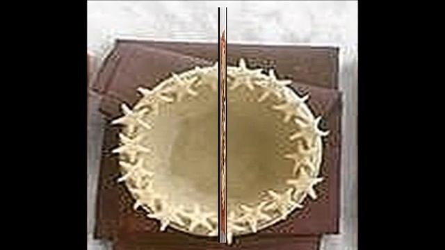 Красивейшее оформление сдобных пирогов смотреть онлайн