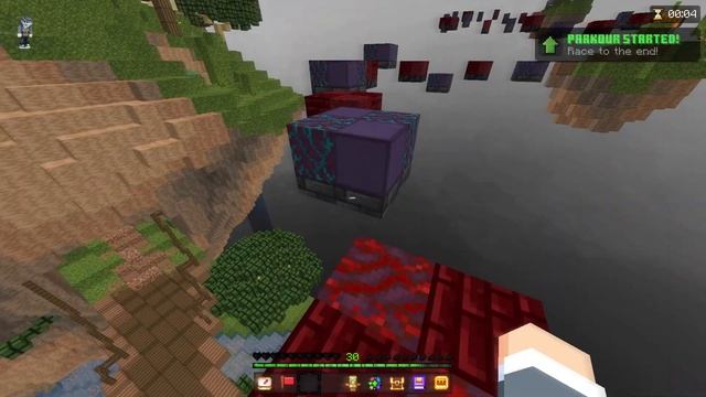 #1 AU Cheater - Minecraft Montage смотреть онлайн