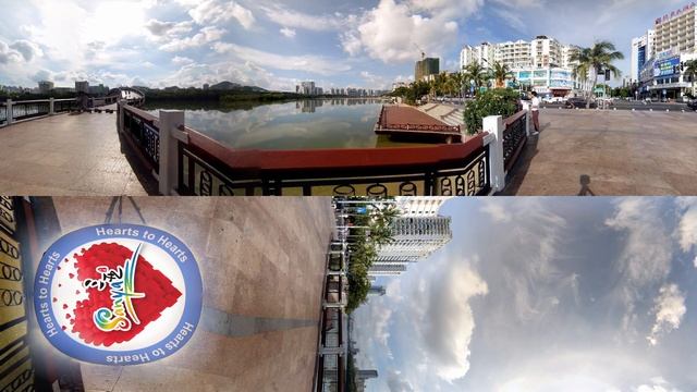 360°Sanya City Tour смотреть онлайн