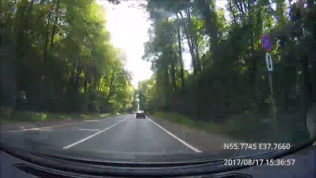 Driving in Moscow city: Марфино - Вешняки - Текстильщики 17/08/2017 (timelapse 4x) смотреть онлайн