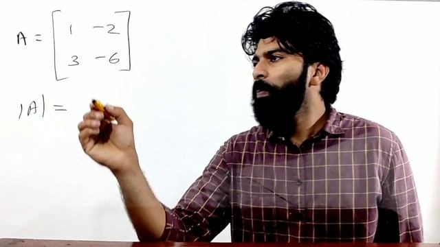 Singular & non Singular Matrices смотреть онлайн