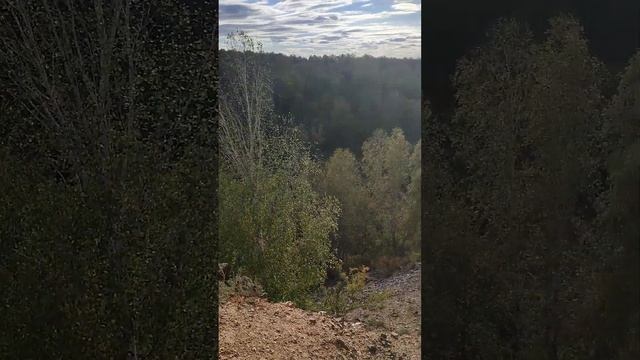 Гора пещерка. Новосибирская область, Маслянинский район смотреть онлайн