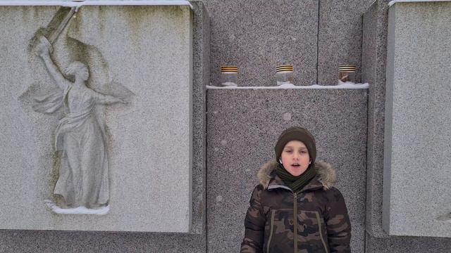 "Мы взлетали как утки" Владимир Высоцкий. Читает Артем Максютов смотреть онлайн