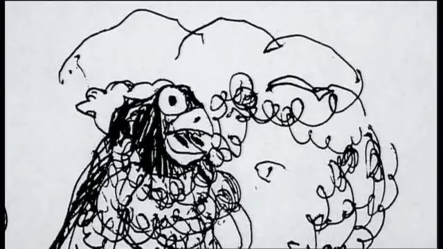"The Secret of Drawing" Episode 3: "All In The Mind" 2005 смотреть онлайн