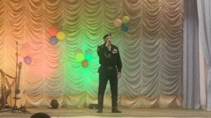 Мы десант мы морская пехота.. Армия.. Море.. Виктор Копейкин