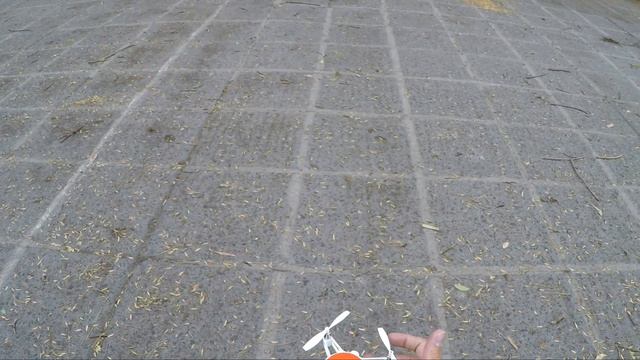 Review del Drone Xiaomi Mitu. Un pequeño guerrero смотреть онлайн