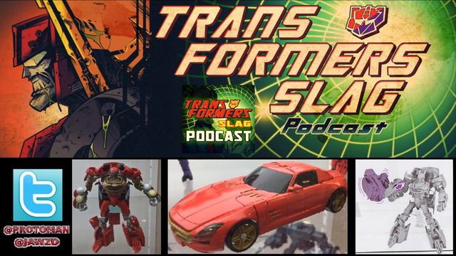 What happened to Transformers Dark of the Moon BLASTER!? смотреть онлайн