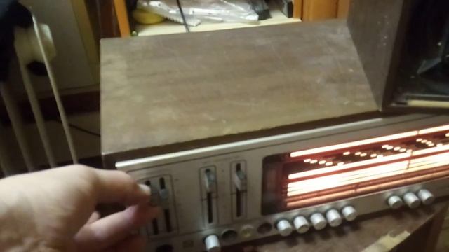 Радиола мелодия стерео смотреть онлайн