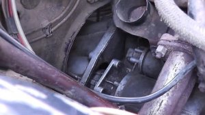 РЕМОНТ НИВА, не заводиться,устраняем причину