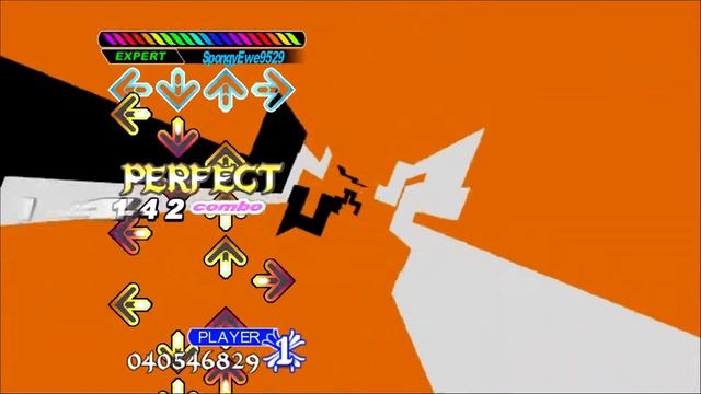 Dance Dance Revolution UNIVERSE 2- Elfadiciell смотреть онлайн