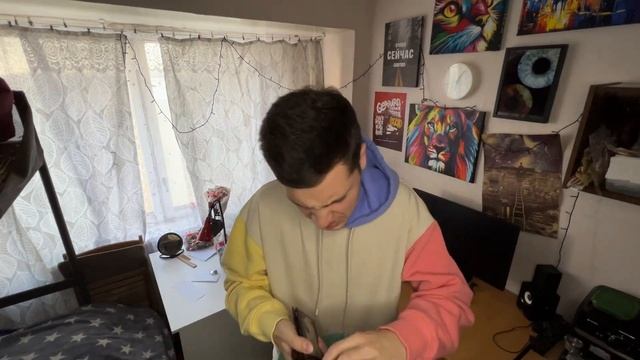 Geek. Алгоритмы рекомендаций смотреть онлайн