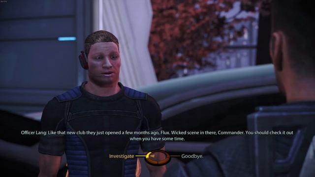 Mass Effect #4 Don't Mess With Tali'Zorah смотреть онлайн