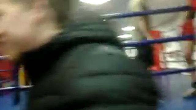 Спаренги г.Вдадивосток Денис Мешкинов красный угол смотреть онлайн