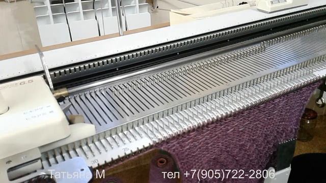 Продано. Silver reed SK160 вязальная машина 4го класса смотреть онлайн