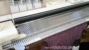 Продано. Silver reed SK160 вязальная машина 4го класса