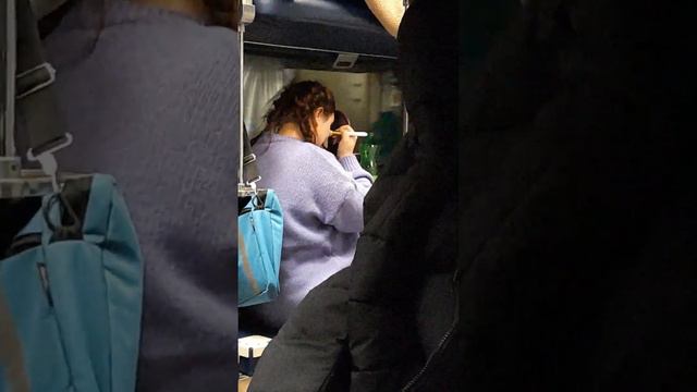 ИСТОРИЯ ЛЮБВИ В ПЕСНЕ (услышанная в поезде) смотреть онлайн