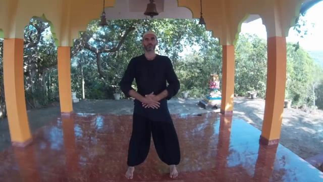 Собираение Жизненной Энергии смотреть онлайн