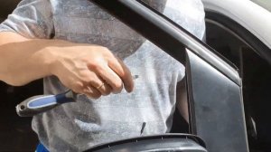 замена бокового зеркала на тоуран кросс  2010-2015 Außenspiegel konvex rechts  Für VW Touran