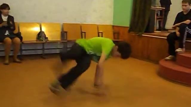 Брейкинг! смотреть онлайн