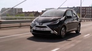 [Честный тест-драйв] Тойота Айго 2015 (Toyota Aygo 2014) - test4Drive.pro
